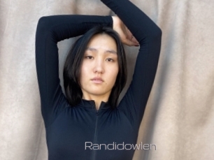 Randidowlen
