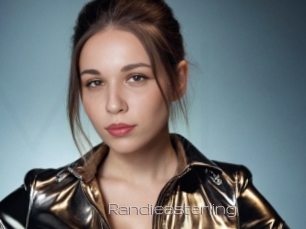 Randieasterling