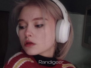 Randigeer