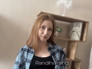 Randihamling