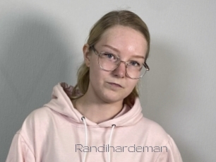 Randihardeman