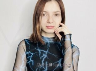 Randiharding