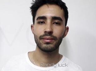 Randy_luck