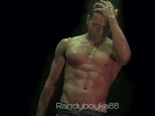 randyboyka88 Vidéo de lesbienne
