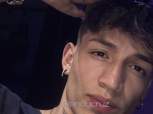 randycruz Vidéo de lesbienne