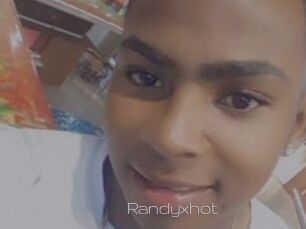 Randyxhot