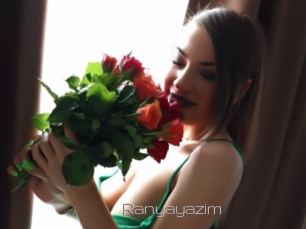 Ranyayazim