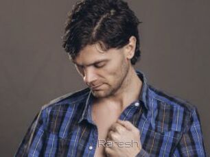 Raresh