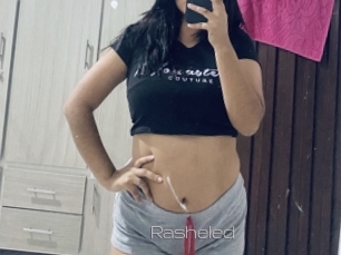 Rasheled
