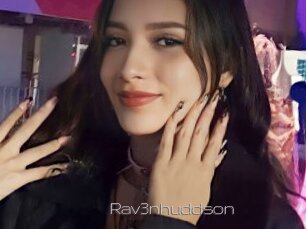 Rav3nhuddson