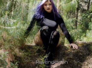 Ravendeleon
