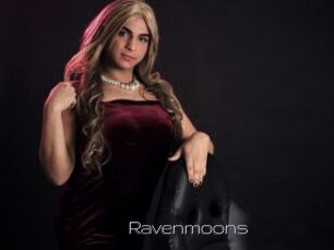 Ravenmoons