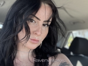 Ravenwillowxo