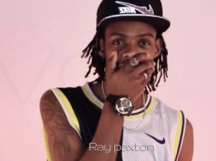ray_paxton Vidéo de lesbienne