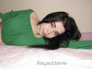 Rayaddams