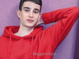 Rayanrites