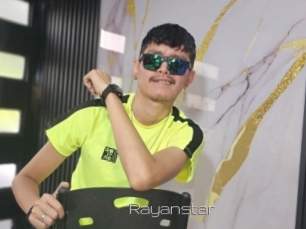 rayanstar Vidéo de lesbienne