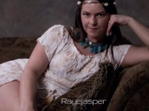 Rayejasper