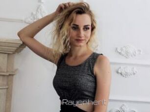 Rayenherit