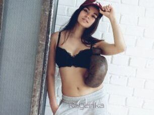 Rayerika