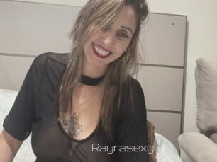 Rayrasexy