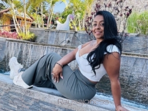 Raysajoness