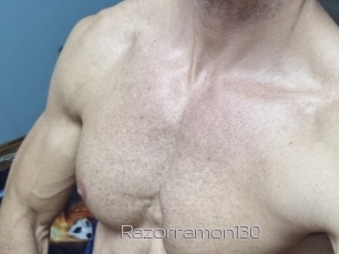 Razorramon130