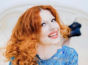 Razvedchitsa
