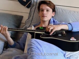 Readytoanal