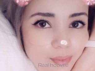 Real_hotwife
