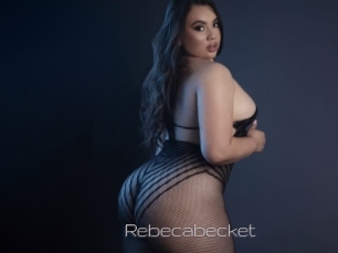 Rebecabecket