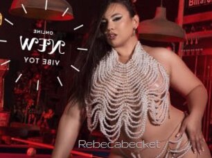 Rebecabecket