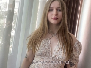 Rebeccabarker