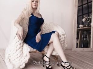Rebeccablondie