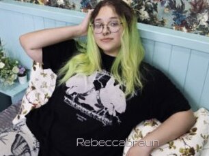 Rebeccabraun