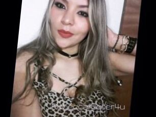 Rebeccafoster4u
