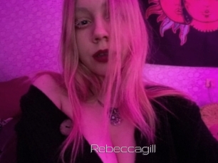 Rebeccagill
