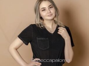 Rebeccapaloma