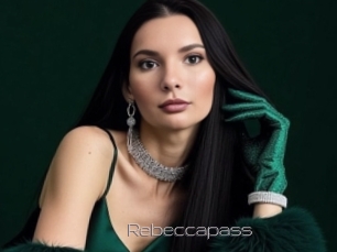 Rebeccapass