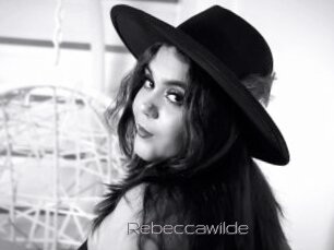 Rebeccawilde