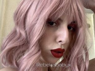 Rebekababyx