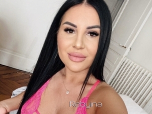 Rebyina