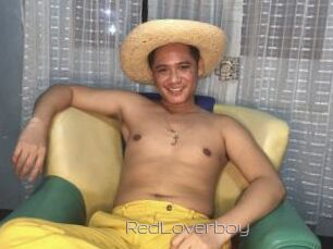 RedLoverboy