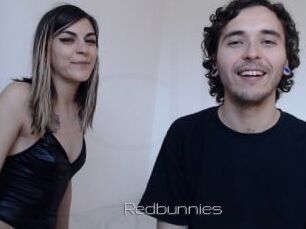 Redbunnies