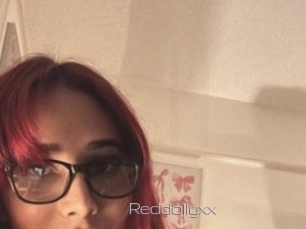 Reddollyxx