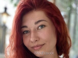 Redfoxxx