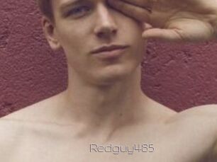Redguy485