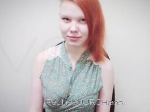 RedheadURCHaos