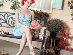 Redheadpep