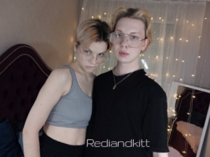 Rediandkitt